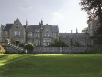 Mellington Hall Country House Hotel Hotel di 