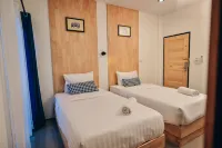 The Cozy Hotel Hotels in Wang Saphung