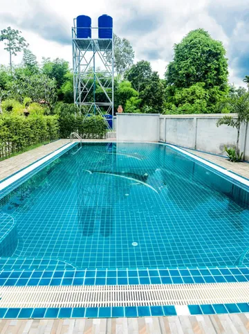 รูปภาพของนางรองการ์เด้นโฮมรีสอร์ท