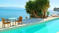 Porto Evia Boutique Hotel
