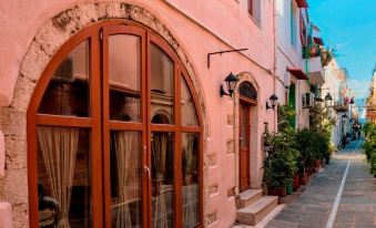 Archontiko Old Town Suites