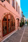 Archontiko Old Town Suites Hotels in 