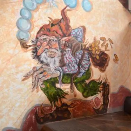 Corte Dei Folletti