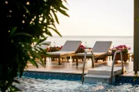 Kenta Beach Hotel - Ocean View