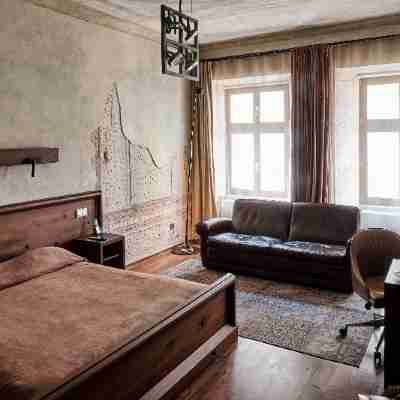 Hotel Stary Rooms