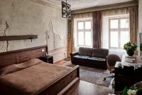 Hotel Stary - pet friendly
