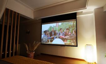 Yingtan Muhe Homestay