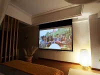 Yingtan Muhe Homestay - ห้องครัว