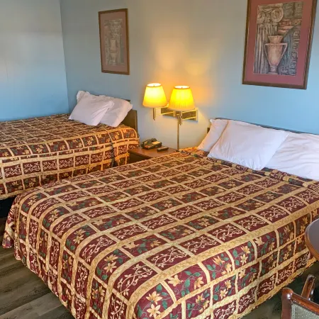 Scottish Inns Morristown
