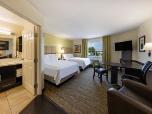 Candlewood Suites Springfield-Medical District