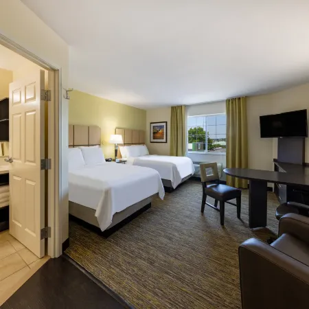 Candlewood Suites SPRINGFIELD-MEDICAL DISTRICT by IHG