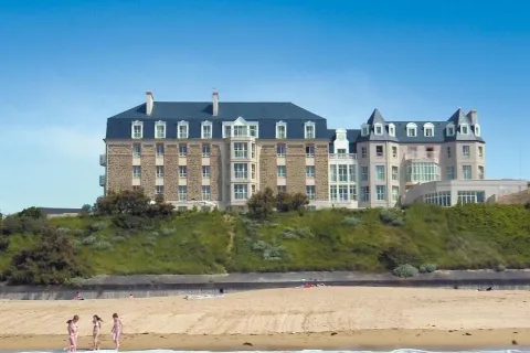Residence Reine Marine
