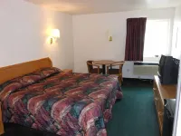 Economy Inn & Suites Hotels in Nephi