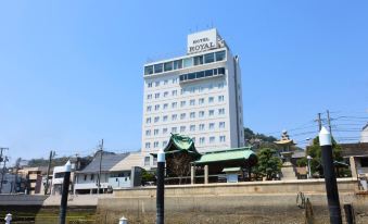 Onomichi Royal Hotel