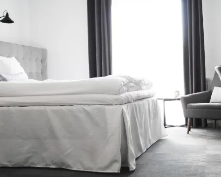 Hotel Bella Italia فنادق في سوندربورغ