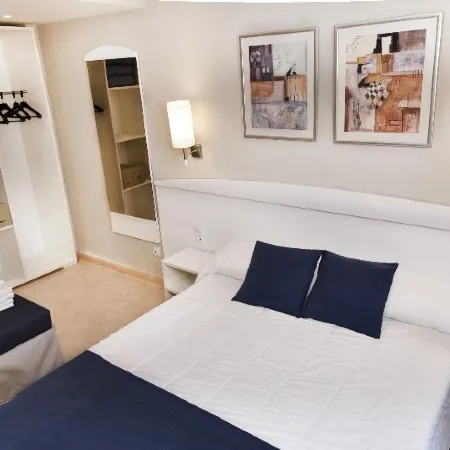 Aparthotel SunClub Salou