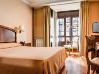 Hotel Alcomar Hotels in Gijon