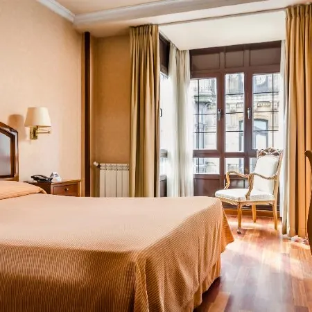 Hotel Alcomar