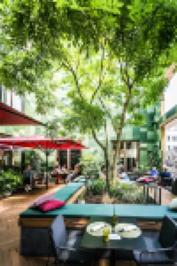 阿姆斯特丹凱悦酒店