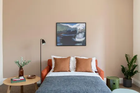 Saco Reading Castle Crescent Отели в г. Рединг