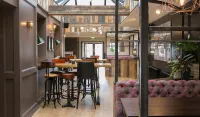 The Elephant at the Market Hotels in Newbury