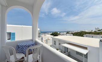 Nikolas Naousa Guesthouse