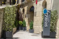 Hotel Sansebay