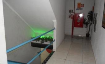 Hotel Moinho do Leste