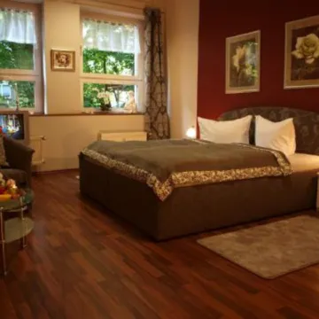 Hotel am Schützenberg