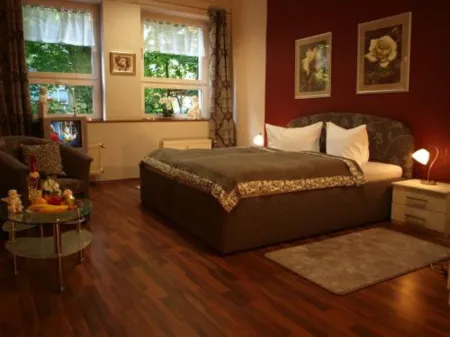 Hotel am Schützenberg