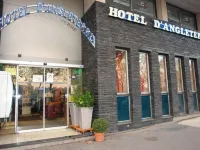 Hôtel d'Angleterre Rouen Centre Gare Hotels in Rouen