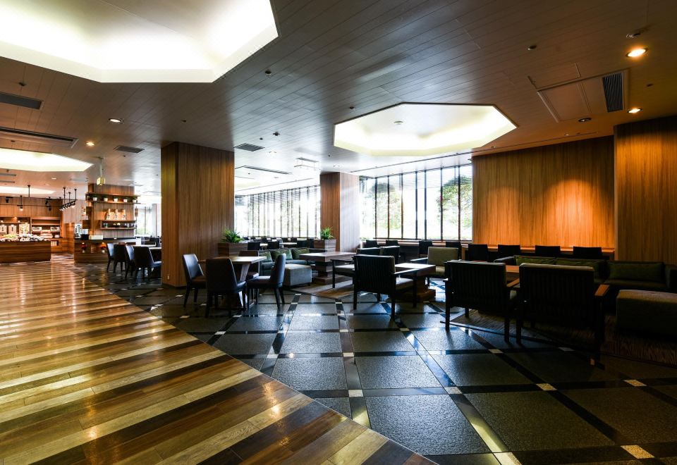 더 헤디스타 호텔 나리타 썸네일