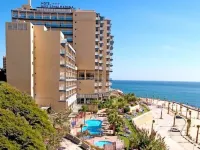 Hotel Best Benalmadena Hotels near Las Yucas Beach
