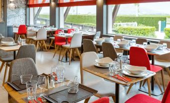 Ibis Lyon Sud Saint-Rambert-d'Albon