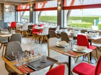 Ibis Lyon Sud Saint-Rambert-d'Albon Hotels in Annonay