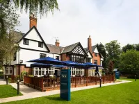 The Inn at Woodhall Spa Hotels near River Witham