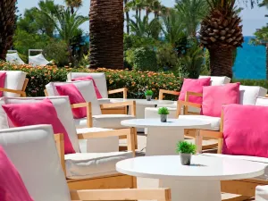 Sandy Beach Hotel & Spa - ex Sentido
