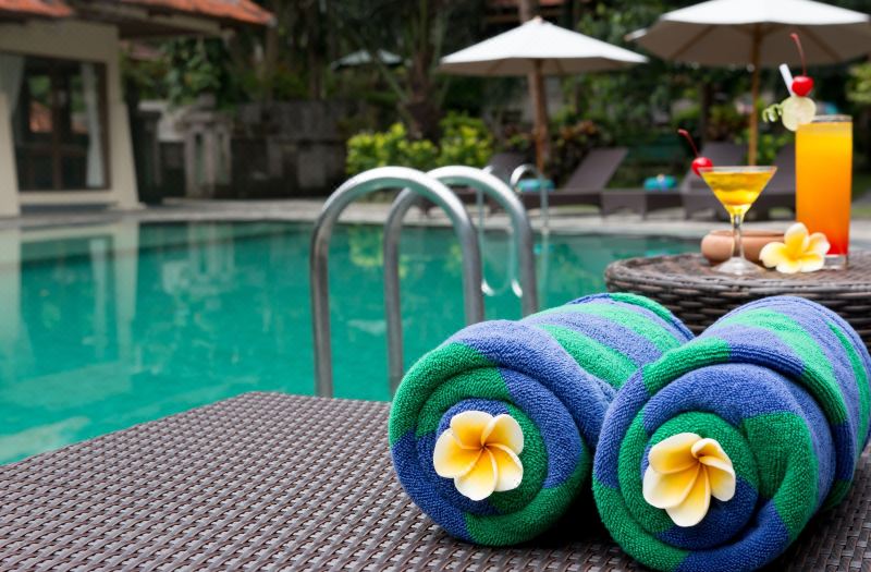 Champlung Sari Hotel Ubud photo 4