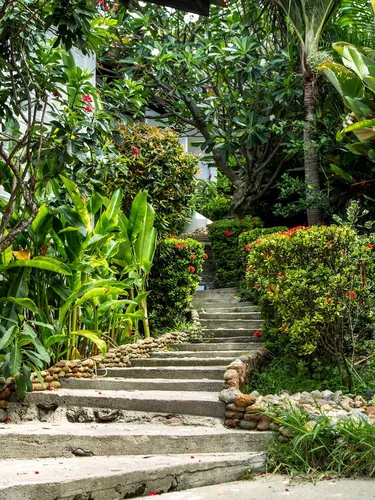 รูปภาพของซามา รีสอร์ท