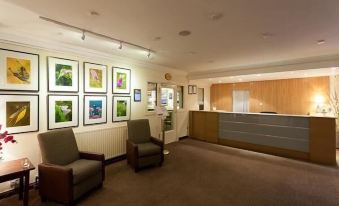 The Glenside Hotel
