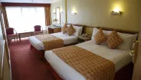 Mount Errigal Hotel, Conference & Leisure Centre Hotels in Legmuckduff