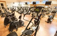 Good Morning+ Hägersten - Fitnessstudio