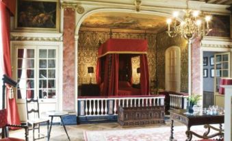 Le Chateau de Bonnemare - Bed and Breakfast