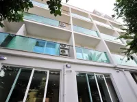 Yeniceri City Hotel Hotels in Kesikkapi Mahallesi