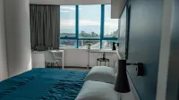 Hotel Blue Hotel a Zagabria
