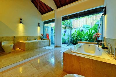 Villa, 3 Bedrooms, Private Pool