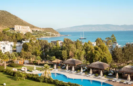 森蒂多貝拉澤酒店