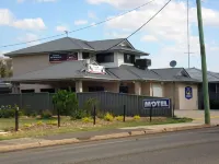 Oakey Motor Inn Hotels in Oakey