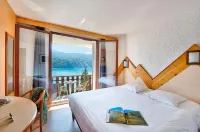 Village Club les Hyvans Hotels in Montclar