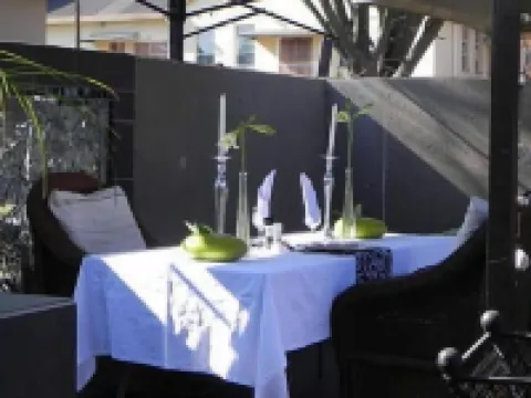 44 on Ennis Guest Lodge and Restaurant - Hotels in Ermelo